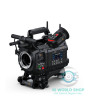 Blackmagic URSA Cine 12K + EVF – professionelle Cine-Kamera mit elektronischem Sucher