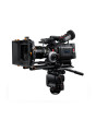 Blackmagic URSA Cine 12K + EVF – robustes Body-Design mit vielen Bedienelementen