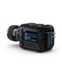 Blackmagic Design PYXIS 12K L-Mount – kompakte 12K-Kamera für High-End-Produktionen