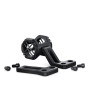 Blackmagic URSA Mini Mic Mount - Mikrofonhalterung