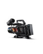 Blackmagic URSA Mini Pro 12K OLPF – großer Dynamikumfang und präzise Farbwiedergabe