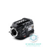 Blackmagic URSA Mini Pro 12K OLPF – 12K Cinema-Kamera mit optischem Tiefpassfilter