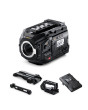 Blackmagic URSA Mini Pro 4.6K G2 - Bundle