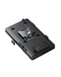 Blackmagic URSA V-Mount Battery Plate mit D-Tap Ausgang – Adapterplatte für URSA und URSA Mini