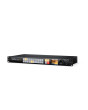 Blackmagic Videohub 20x20 12G – kompakter 12G-SDI Router für UHD-Workflows