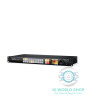 Blackmagic Videohub 20x20 12G – professioneller 12G-SDI Videorouter mit 20x20 Kreuzschiene