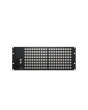 Blackmagic Videohub 80x80 12G – 19-Zoll Rackmount-Gerät für Studio und OB-Van