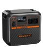 BLUETTI AC180P Tragbare Powerstation 1800W 1440Wh Solarstrom