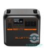 BLUETTI AC180P Tragbare Powerstation 1800W 1440Wh Stromversorgung