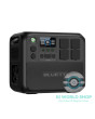 BLUETTI AC200PL Erweiterbare Powerstation 2400 W 2304 Wh Stromversorgung