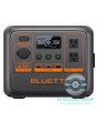 BLUETTI AC50P Tragbare Powerstation für Camping 700 W 504 Wh Energiespeicherung
