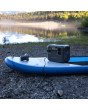 BLUETTI AC70P Tragbare Powerstation 1000 W, 768 Wh Camping