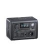 BLUETTI EB3A Portable Powerstation 600W, 268Wh Anschlüsse
