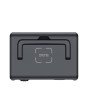 BLUETTI EB3A Portable Powerstation 600W, 268Wh SurgePad