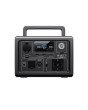 BLUETTI EB3A Portable Powerstation 600W, 268Wh Nachhaltig