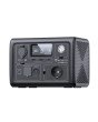 BLUETTI EB3A Portable Powerstation 600W, 268Wh Netzunabhängig