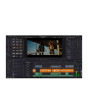 Blackmagic Design DaVinci Resolve Studio Activation Code – Fairlight Audio Page für Mixing & Mastering