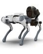 DEEP Robotics SID1 Venture AI Bundle Wärmebildkamera