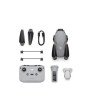 DJI Air 3S - DJI RC-N3 Kameradrohne
