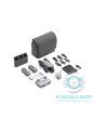 DJI Air 3S Fly More Combo - DJI RC-N3 Drohne