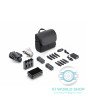 DJI Mavic 4 Pro 512GB Creator Combo Drohne mit DJI RC Pro 2 Fernsteuerung, inklusive Akkus, Propeller, Ladegerät und Tragetasche