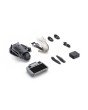 DJI Mavic 4 Pro 512 GB Creator Combo Komplettset mit Drohne, DJI RC Pro 2, Propellern, Ladekabeln und Zubehör
