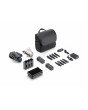 DJI Mavic 4 Pro Creator Combo mit 512GB Speicher, DJI RC Pro 2 Controller, Ersatzpropeller, Akkus, Ladegerät und Transporttasche