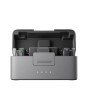 DJI Mic Mini mit 2 Sender + 1 Empfänger + Ladeschale  Content Creation