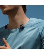 DJI Mic Mini mit 2 Sender + 1 Empfänger + Ladeschale Zuverlässige Übetragung