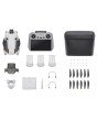DJI Mini 4 Pro Fly More Combo - DJI RC 2 3-Achsen-Gimbal