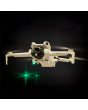 DJI Mini 4 Pro Fly More Combo - DJI RC 2 Active-Track