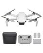 DJI Mini 4K Fly More Combo EU Kompakt