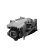 DJI Mini 5 Pro Drohne zusammengeklappt für Transport und Aufbewahrung