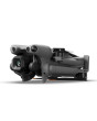 DJI Mini 5 Pro Drohne kompakt zusammengeklappt für den Transport