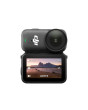 DJI Osmo Nano 64GB Action Cam mit Frontdisplay