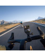 DJI Osmo Nano 64GB an Fahrradlenker montiert für Action-Aufnahmen