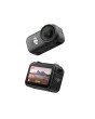 DJI Osmo Nano 64GB Kamera- und Displaymodul getrennt