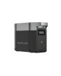 EcoFlow DELTA 2 Battery Outdoor