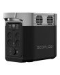 EcoFlow DELTA 2 Tragbare Powerstation Outdoor