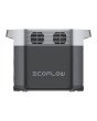 EcoFlow DELTA 2 Tragbare Powerstation Energie
