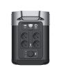 EcoFlow DELTA 2 Tragbare Powerstation Vielseitig
