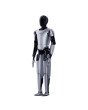 MagicBot-Gen1 humanoider Roboter in voller Körperansicht mit futuristischem Design