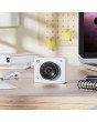 OBSBOT MEET 2 Wolkenweiß Videokonferenz