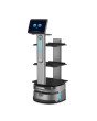 OrionStar CarryBot 2 LiDAR-Technologie