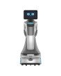 OrionStar GreetingBot Nova EDU LiDAR-Technologie