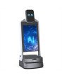OrionStar LuckiBot Plus LiDAR-Technologie