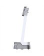 OrionStar LuckiBot Plus Touchscreen-Interaktion
