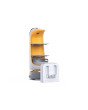 Pudu KettyBot Pro Aufladestation Automatisch