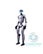 Unitree G1 EDU-U6 humanoider Roboter für Forschung und KI-Entwicklung