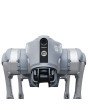 Unitree Go2 Air 4D-LiDAR